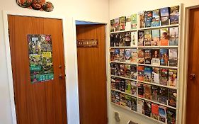 Rotorua City Homestay